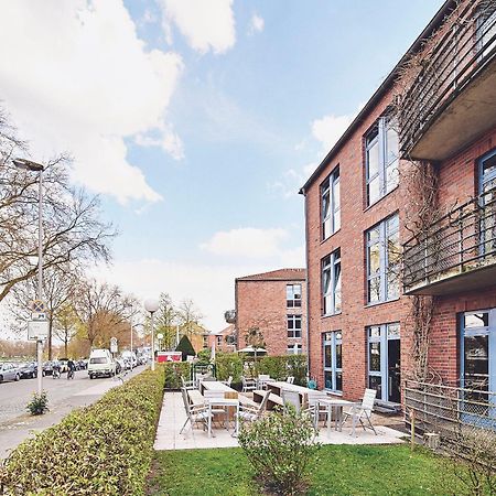 Jugendgaestehaus Aasee Münster Kültér fotó